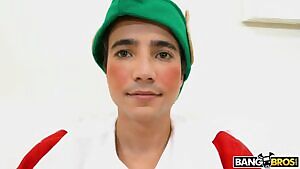 Michele James - BangBros - 