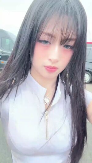 BABYMONSTER - AHYEON