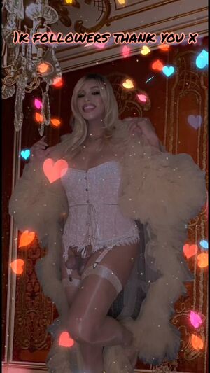 SheCock Girl Dick Girlcock OnlyFans Trans