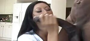 Tia Ling Loves Tiny Cock