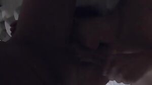 When sexy massage turns into sexier squirting orgasm ;) anyone want to see what came next?