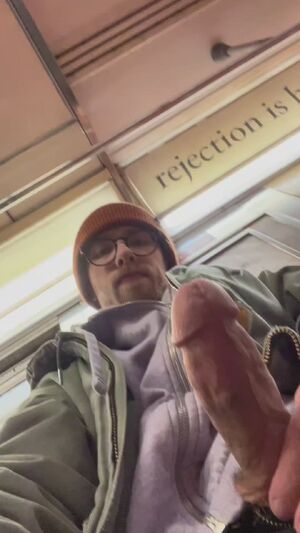 Daring Naked Guys BWC Cock Cumshot
