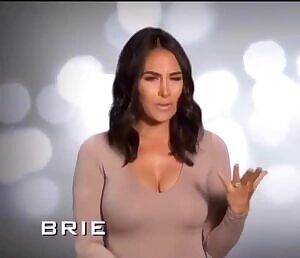 How would you fuck Brie?