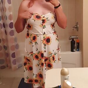 My favorite dress...