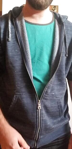 Anybody like a sneaky reveal?