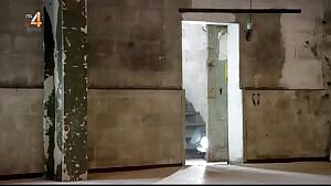 Dutch reality show Het Perfecte Plaatje has plenty of plot