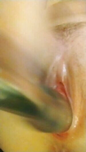 That Final Juicy Moment! 😍