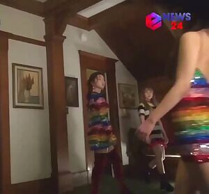 Red Velvet Joy - Sexy Back