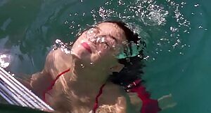 Phoebe Cates - Fast Times at Ridgemont High