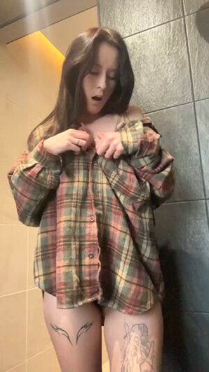 Buttsharpies Asshole Brunette Latina POV