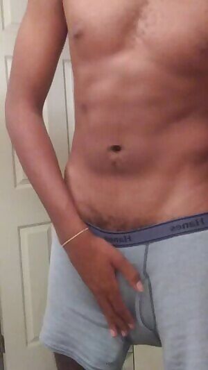 My first post. Do y'all want more?