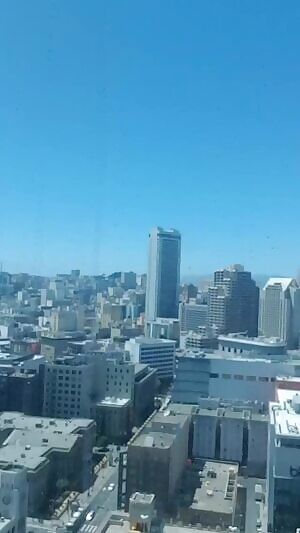 Carla Brasil nice view