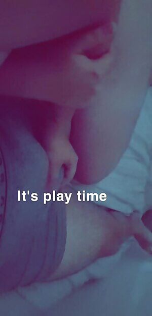 She gets her own way every time 👌😏😛