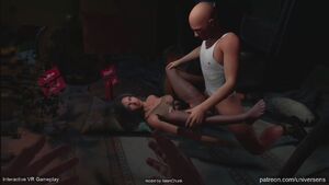 Camping Fantasy Vol.6 - Interactive Adult Game Scene