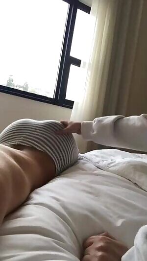 Oh god, what's a good day.