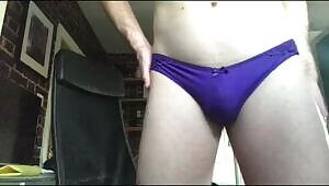 Is my underwear cute?