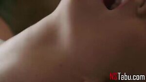 If Only Me And My Stepbro Were In The Same Room - Sidney Alexis