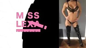 Stepbrother and Step Sister Are Playing Adult Games