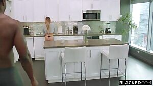 My wife cheated on me and moved out west with her lover. She kept telling our daughter how great he and L.A. was. She's there visiting them right now.