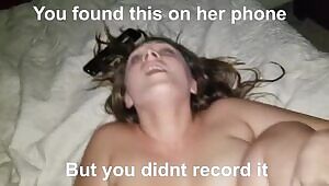 You cant wait to see the next one...