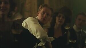 Christina Ricci full frontal plot in 