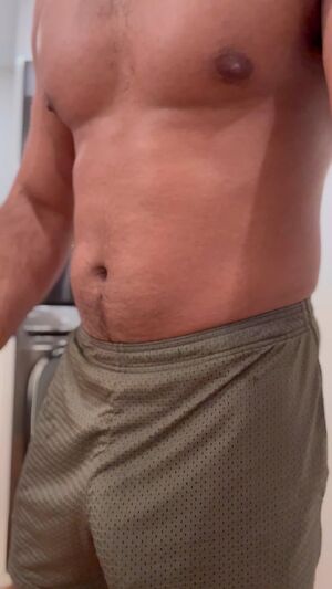 Gay Latino Amateur Cock