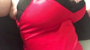 Soft and shiny❤️