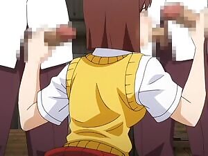 Shishunk Shoujo - 01