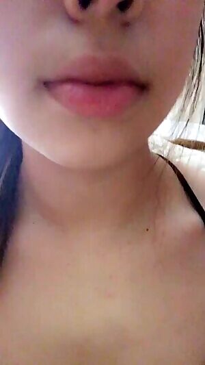 So I’ve been told you like my lips? 👄