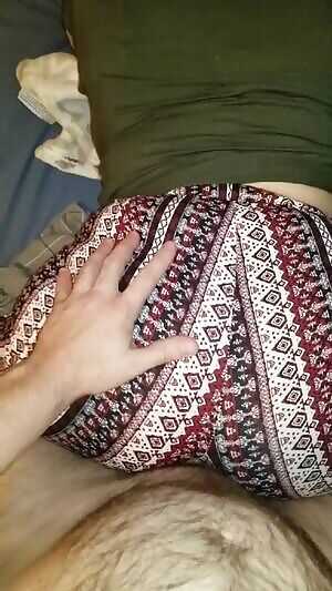 Fucked in Flare Pants