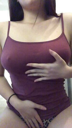 as requested.. my irst titty drop!