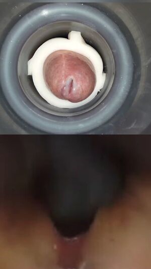 Fleshlight Amateur Cuckold Homemade Hotwife