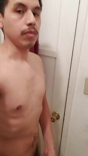 After seeing video of getting doggy