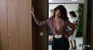 Kirstie Alley - Blind Date