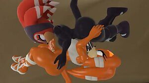 Tikal & Shade futa 69