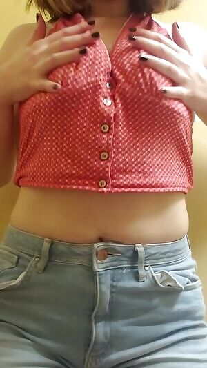 Loved my outit today