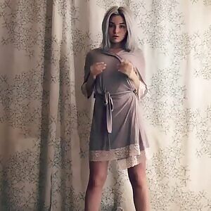 Ass: Anastasia Malysheva