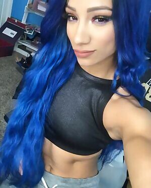 Sasha