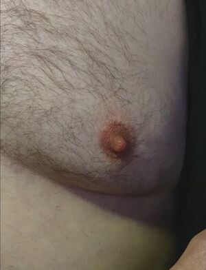 Gay Nipple Play Erect Nipples