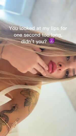 Homewrecking Cheat Cheating Gooning Lips