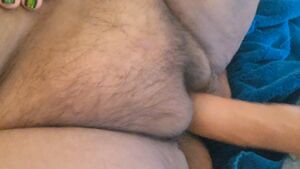 Thick & BBW Babes Amateur Fucking Machine