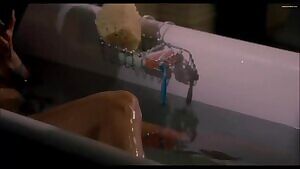 Sarah Shahi - Bullet to the Head