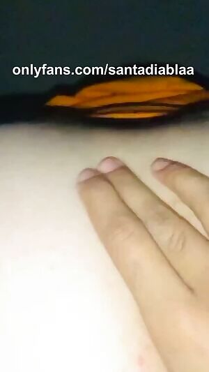 nothing like the view of my pussy getting stretched out 🤤