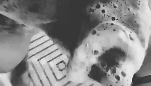 Dirty thought in mornind shower