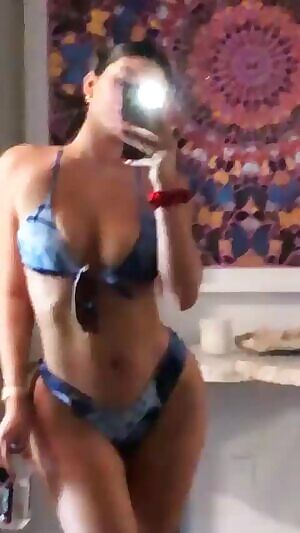 amazing body