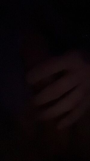 POV: you’re on your knees while i paint your face