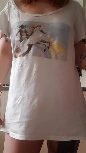 Are you afraid of the big bad wol, doctor? 😈🐺👩🏻‍🦰