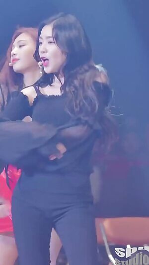 Red Velvet - Irene compilation