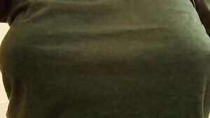 I hope you’re having a great hump day baby💚💦