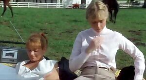 Betsy Russell - Private School